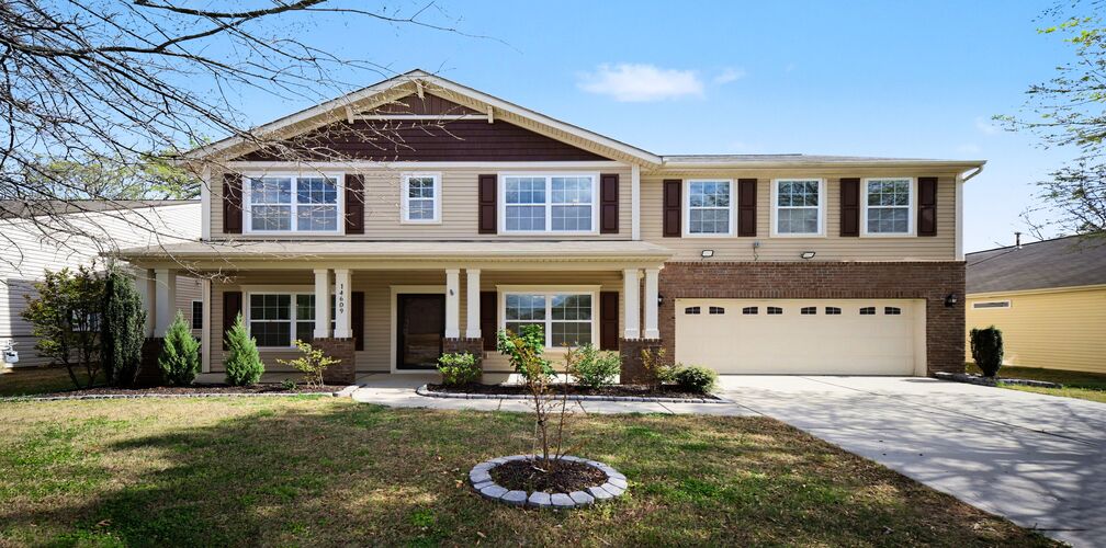 14609 Glenduff Pl, Charlotte, NC 28278